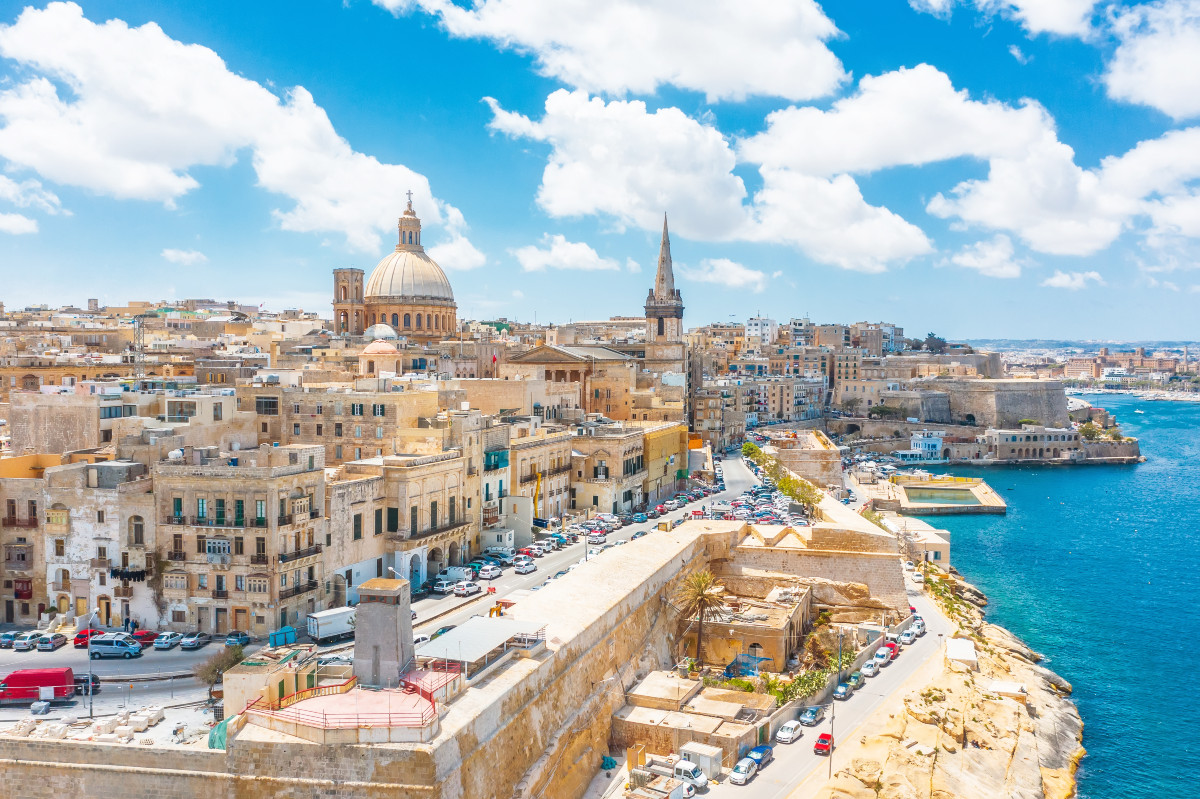 TOUR ISOLA DI MALTA E GOZO   00